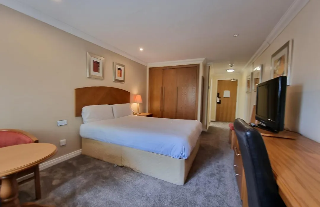Kegworth Hotel East Midlands Airport-1
