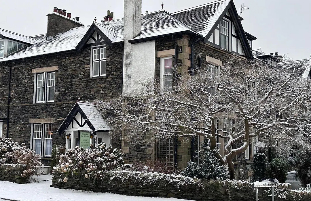Kirkwood Guest House, Free Parking, Electric Car Point-1