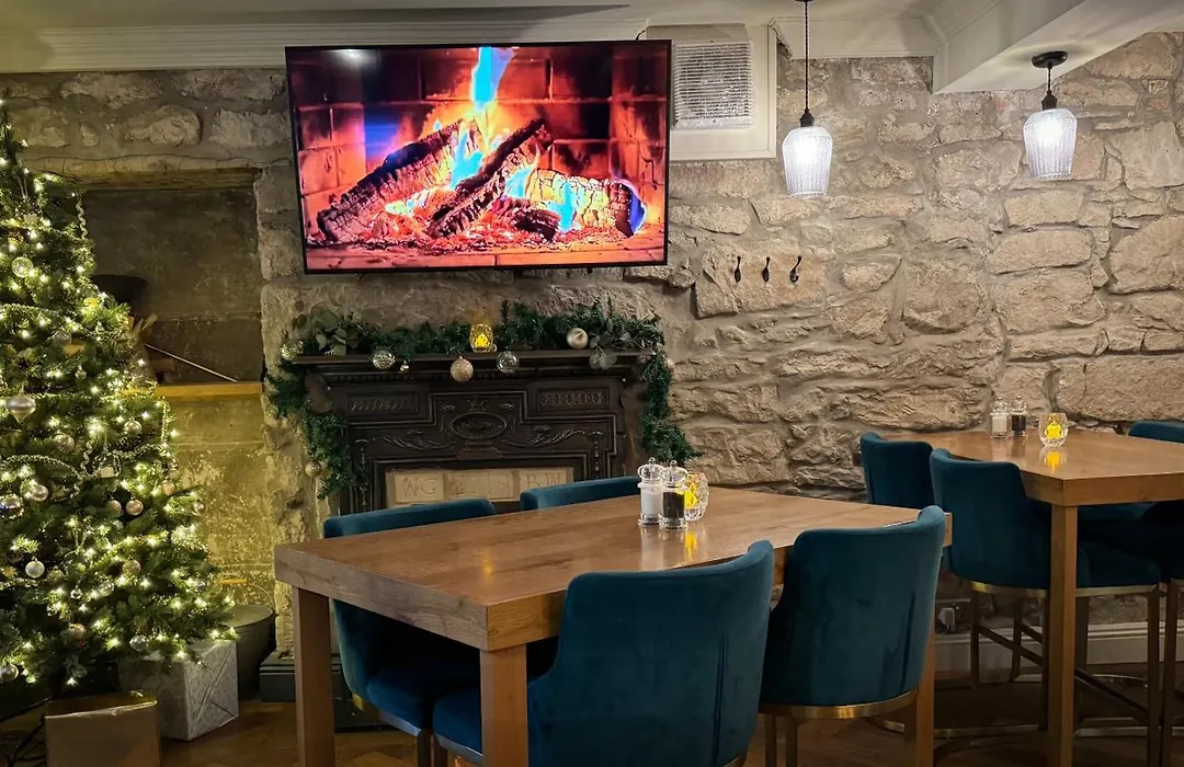 The Balerno Inn-1