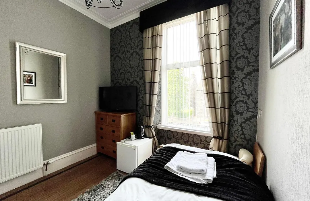 Hannahs Guesthouse-1