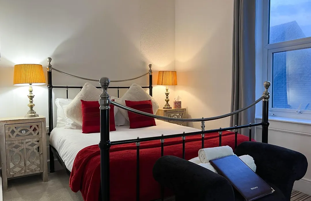 The Chatwal Boutique Hotel-1