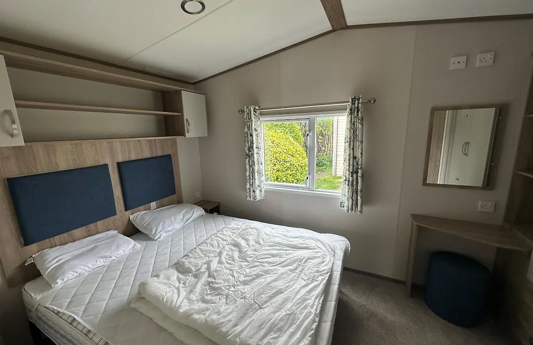 Dainville Caravan Park-1