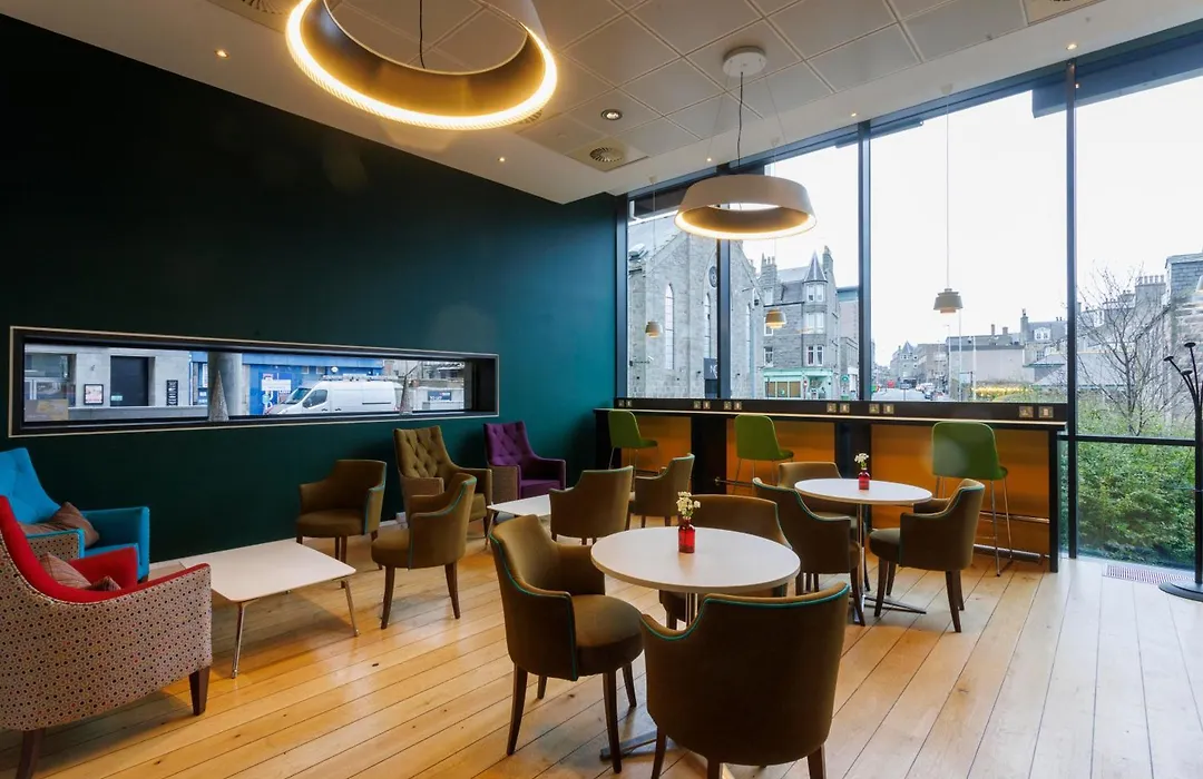Park Inn By Radisson Aberdeen-1