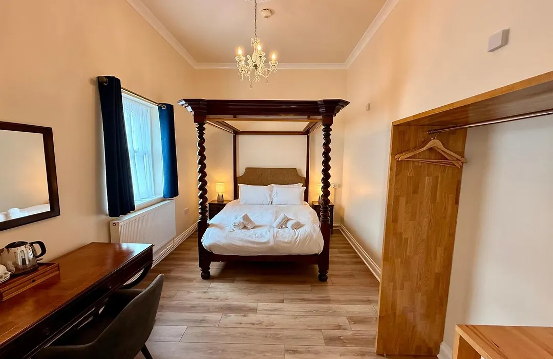 Vernon Guesthouse-1