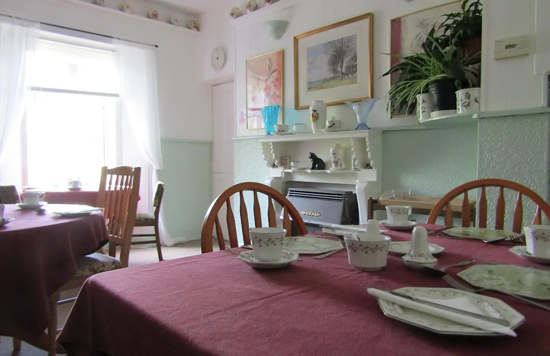 Athollbank Guest House-1