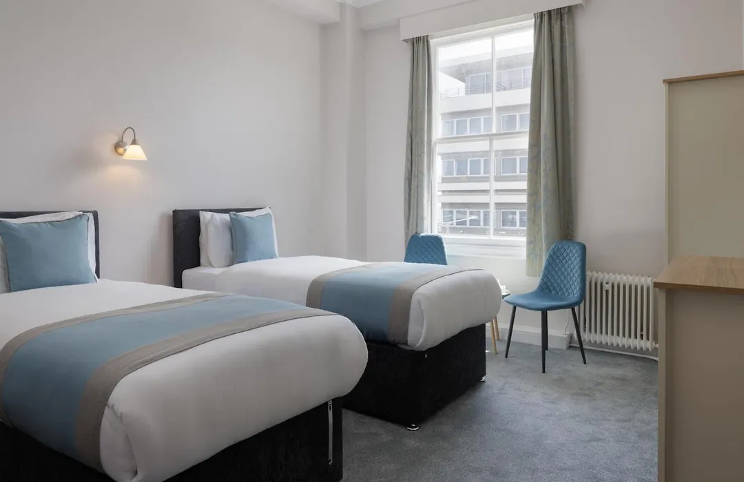 The Cumberland Hotel-1