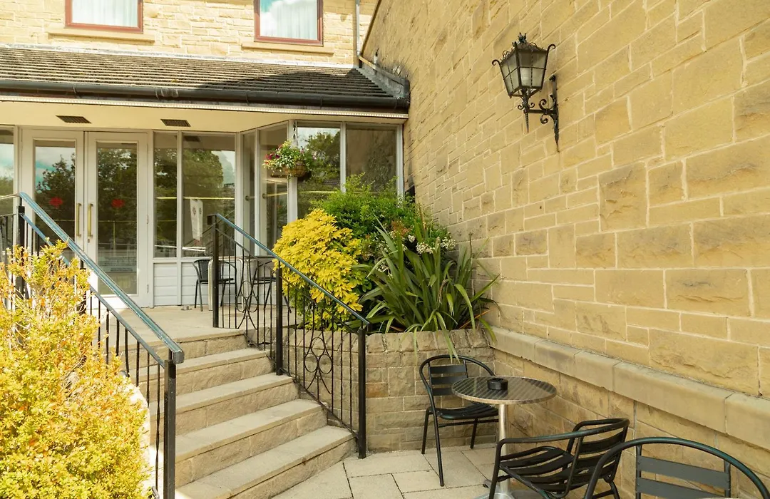 The Gibside Hotel-1