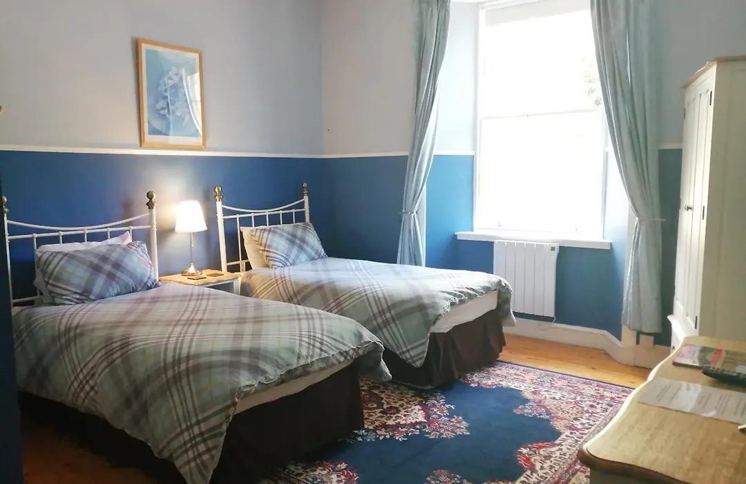 Cuil An Daraich Guest House-1