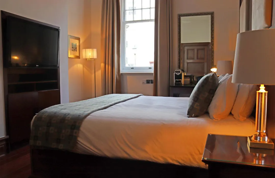 Morgans Hotel-1