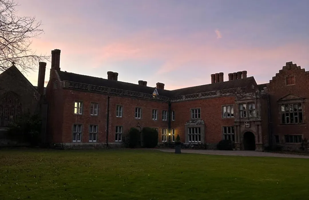 Grafton Manor Hotel-1