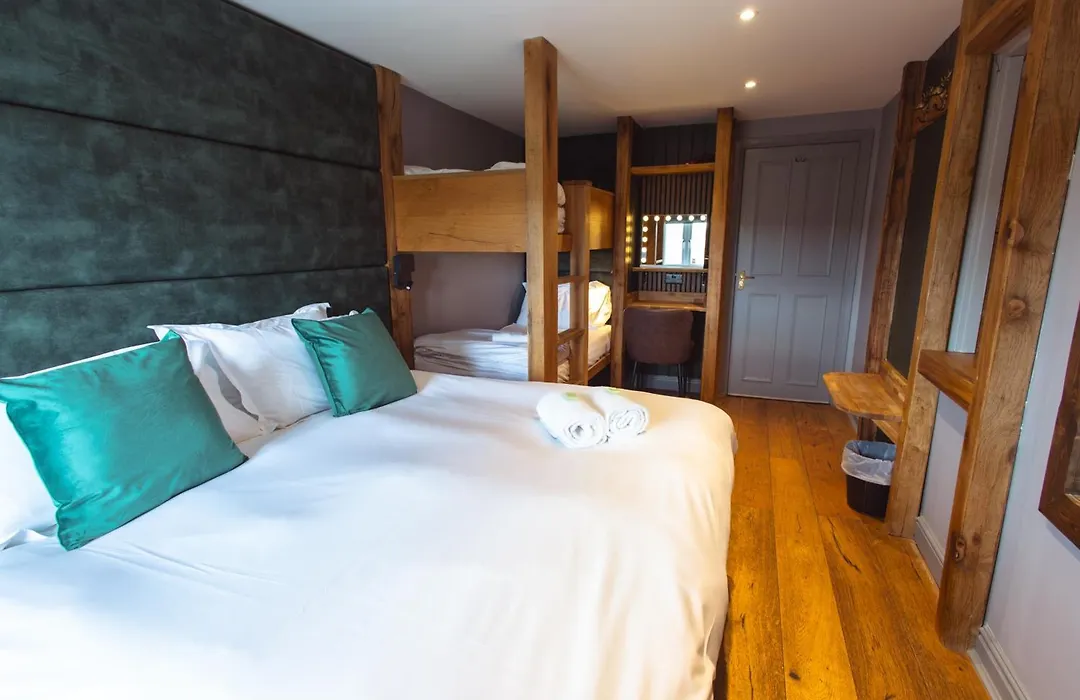 The Tan Hill Inn-1