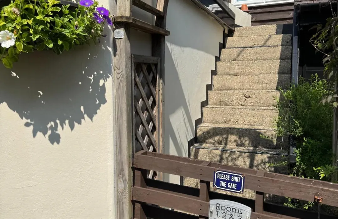 The Bell Inn-1