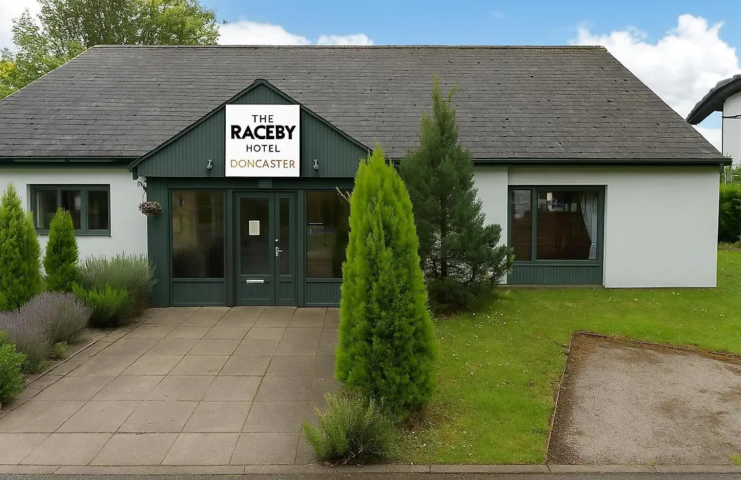 The Raceby Hotel, Doncaster South Yorkshire, Part Of The Ag Collection-1