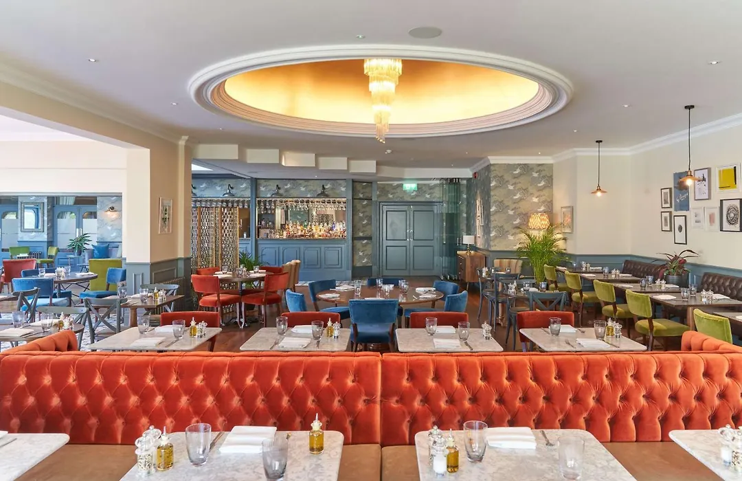 Best Western Plus The Connaught Hotel And Spa-1