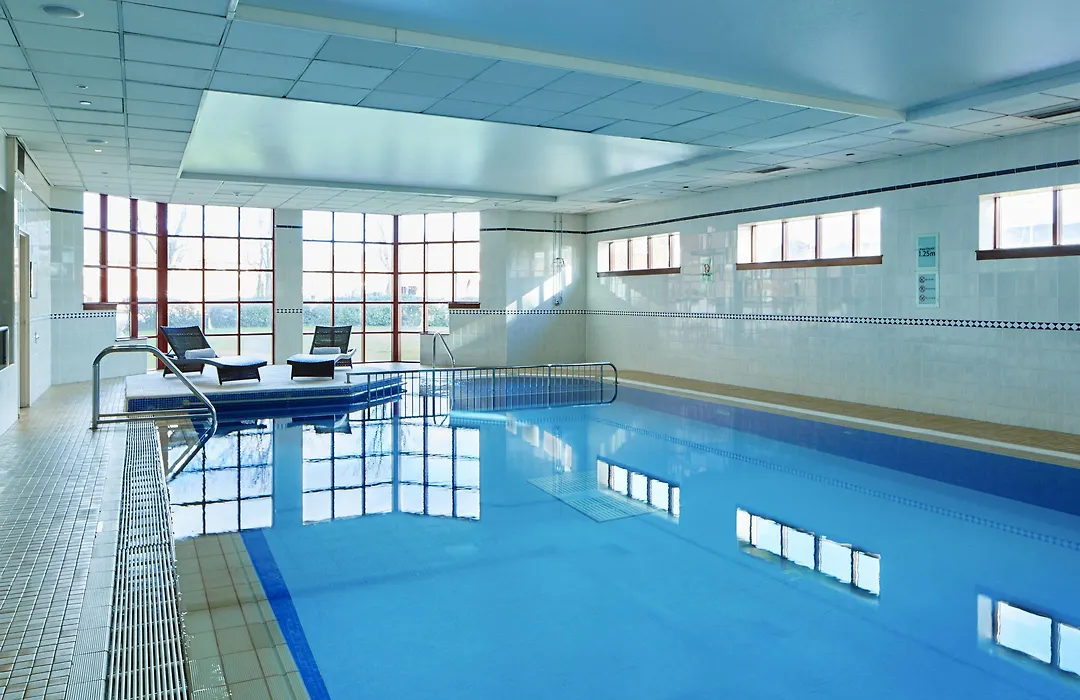 Delta Hotels By Marriott Swansea-1