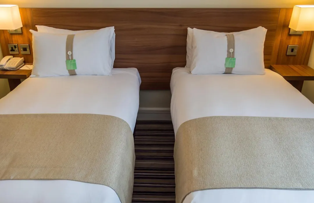 Holiday Inn Leeds Garforth By Ihg-1