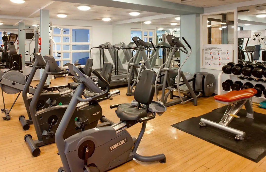 Holiday Inn Leeds Garforth By Ihg-1