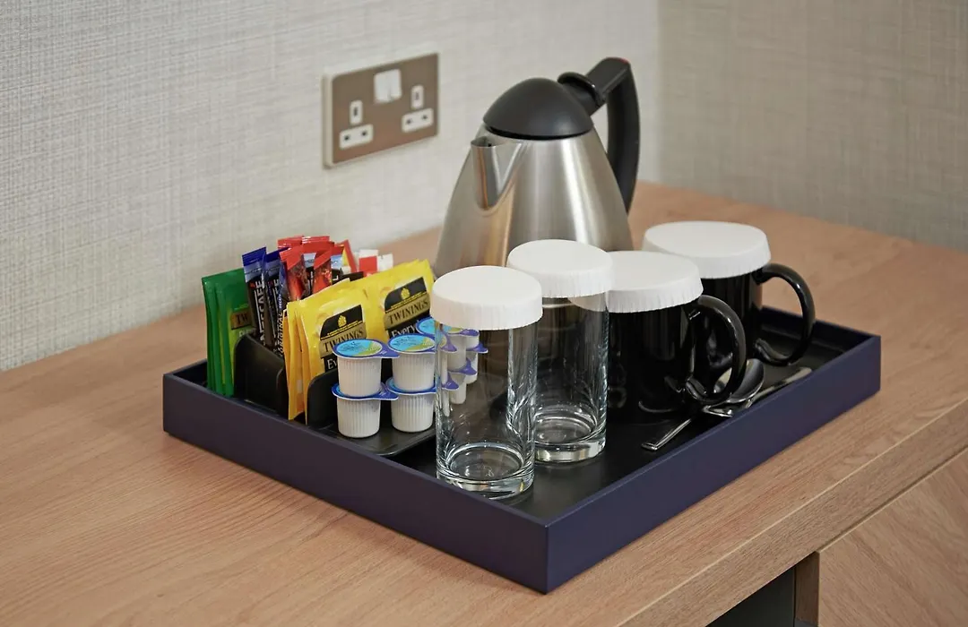 Hilton London Croydon-1