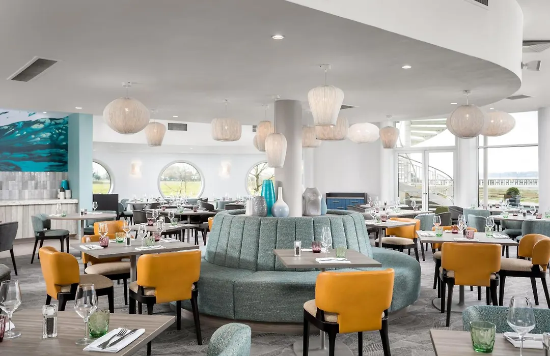 Langstone Quays Resort, Portsmouth-1