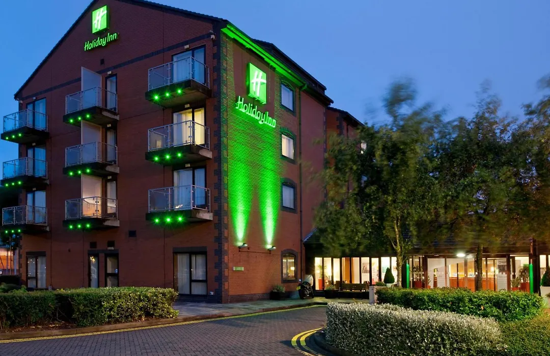 Holiday Inn Hull Marina By Ihg-1