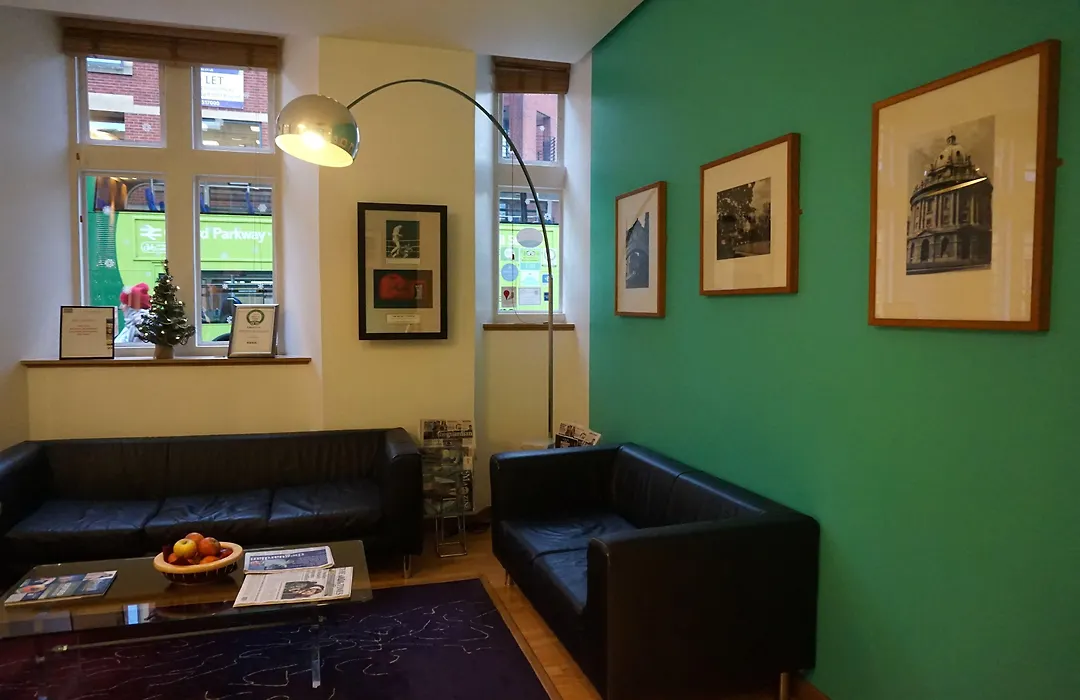 Royal Oxford Hotel-1