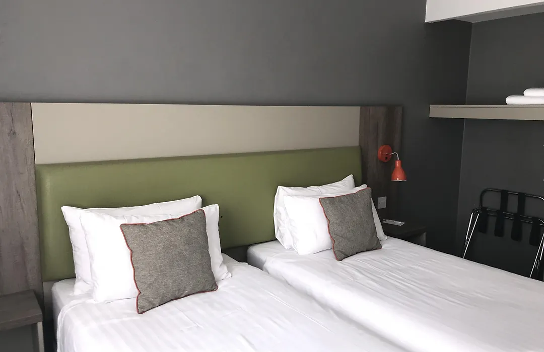 Epping Forest Hotel-1