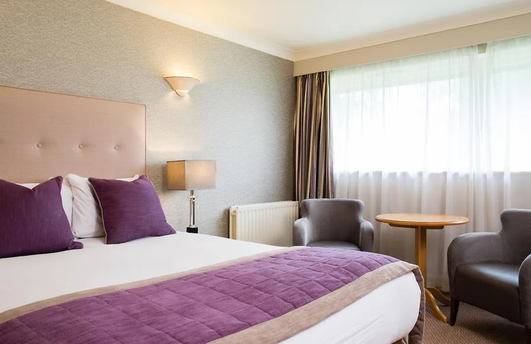 Lea Marston Hotel-1