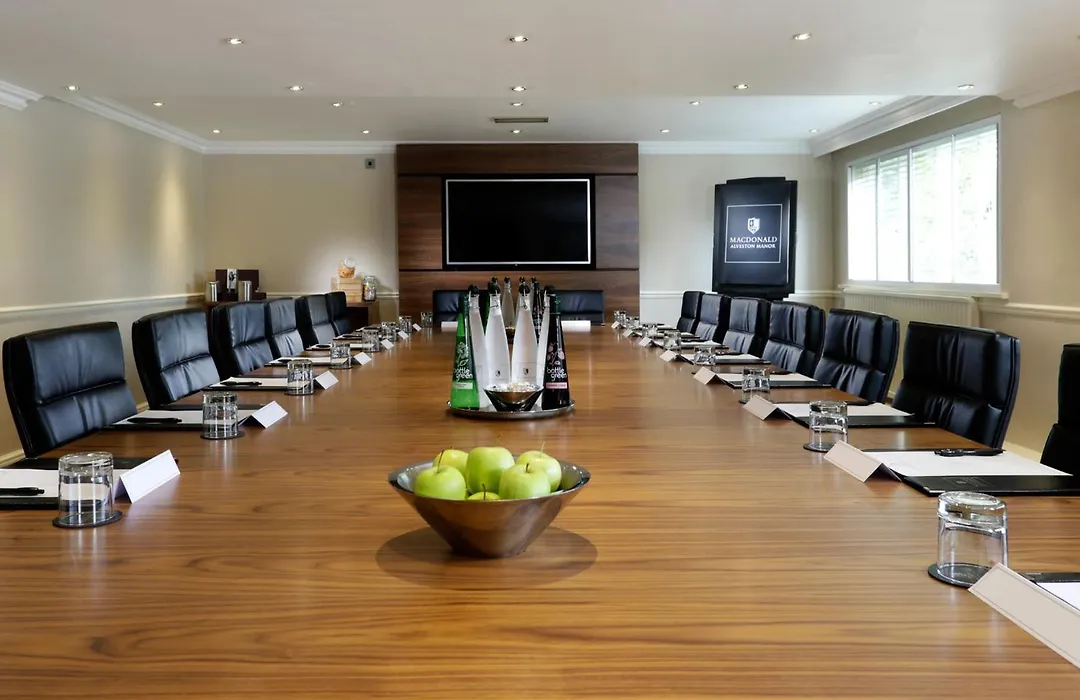 Macdonald Alveston Manor Hotel & Spa-1