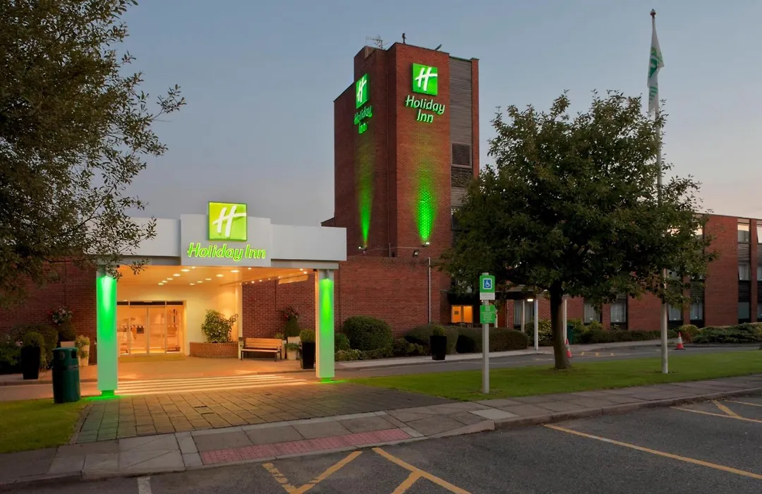 Holiday Inn Brentwood By Ihg-1