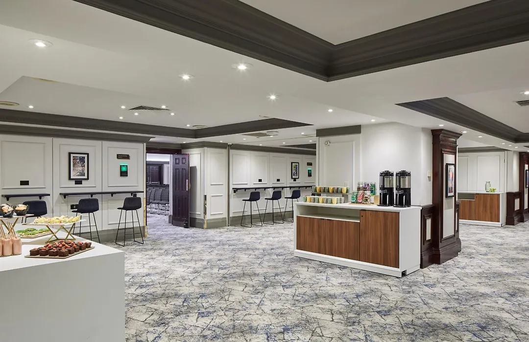 Leeds Marriott Hotel-1