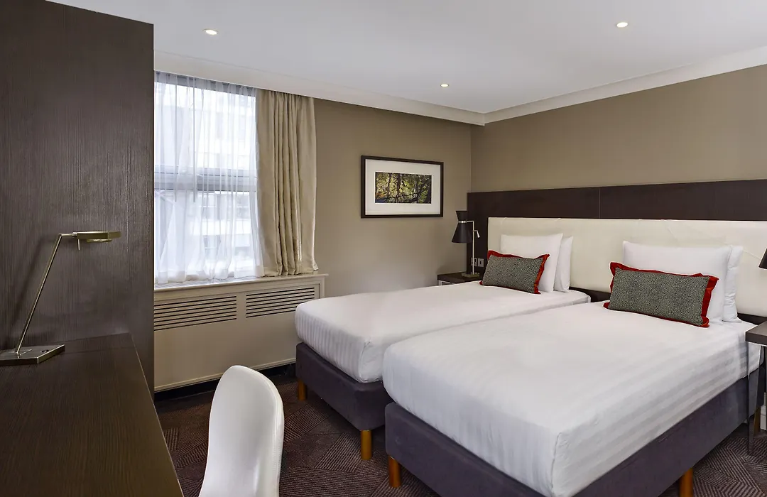 Doubletree By Hilton London Ealing-1