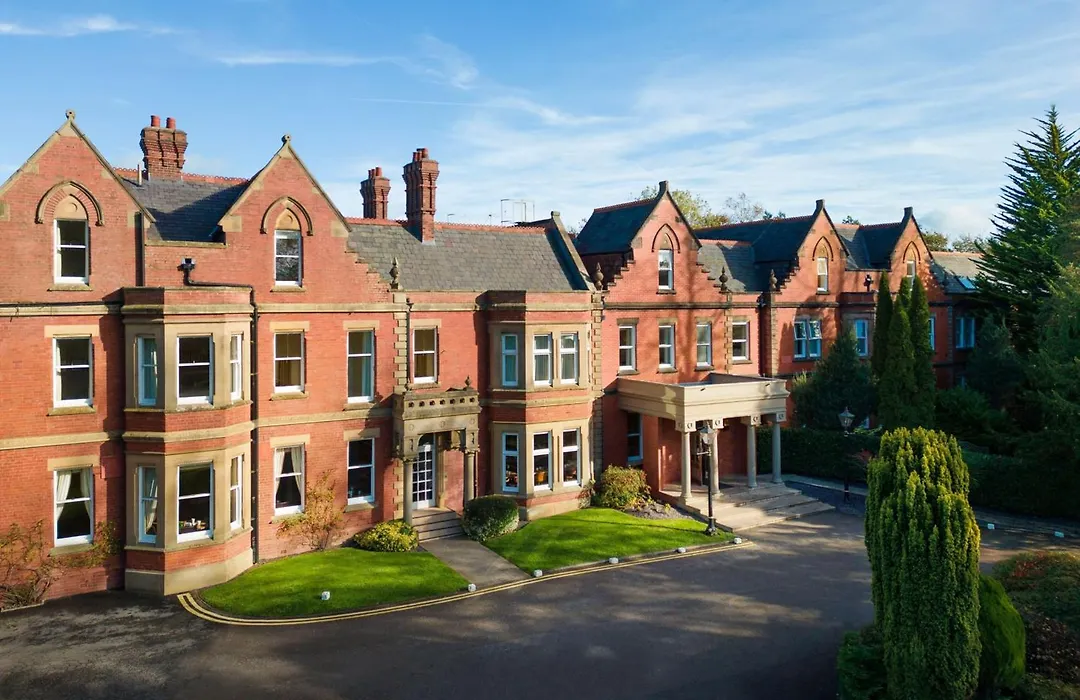Delta Hotels By Marriott Preston-1