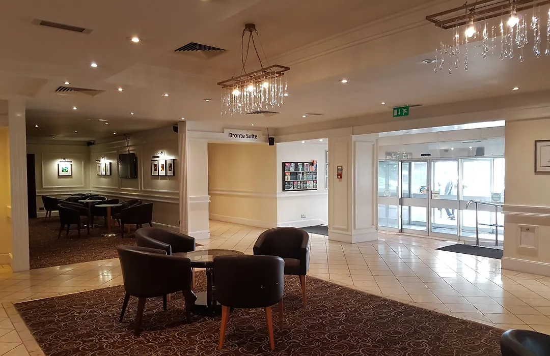The Bradford Hotel-1