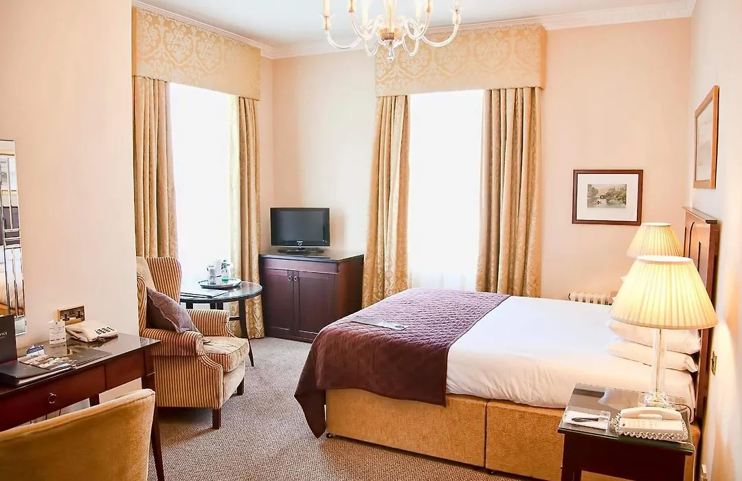 Ansty Hall-1