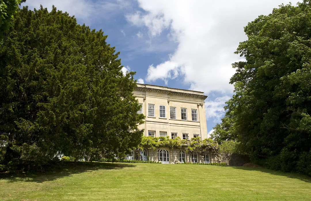 Bailbrook House Hotel, Bath-1