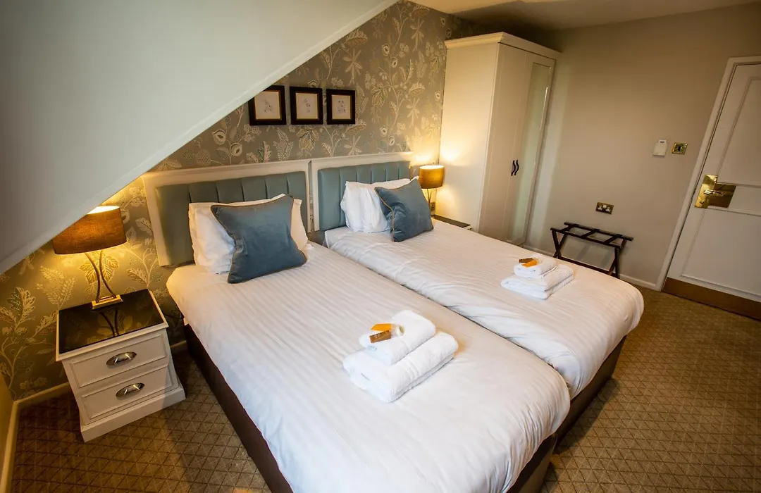 Abbey Hotel Golf & Spa-1