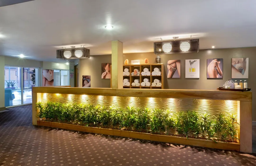 Forest Pines Hotel, Spa & Golf Resort-1