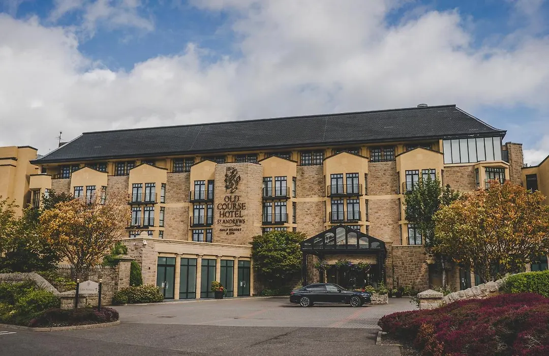 Old Course Hotel St Andrews-1