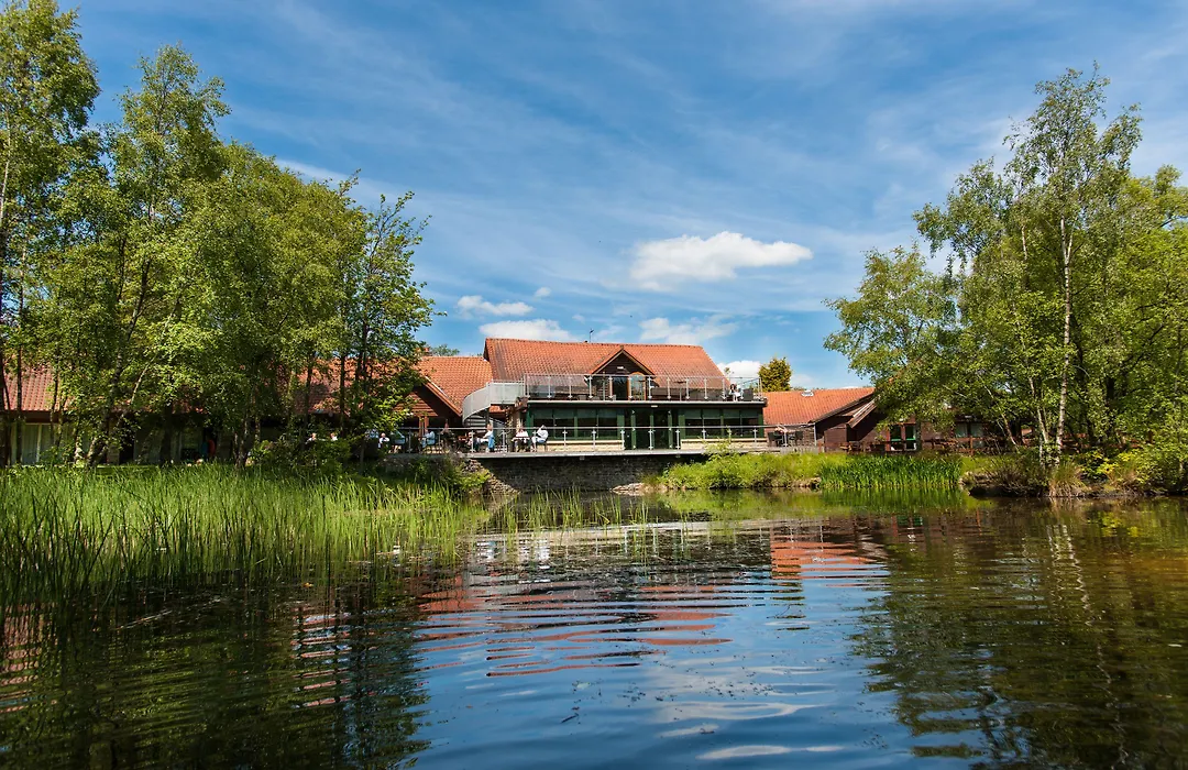 Chevin Country Park Hotel & Spa-1