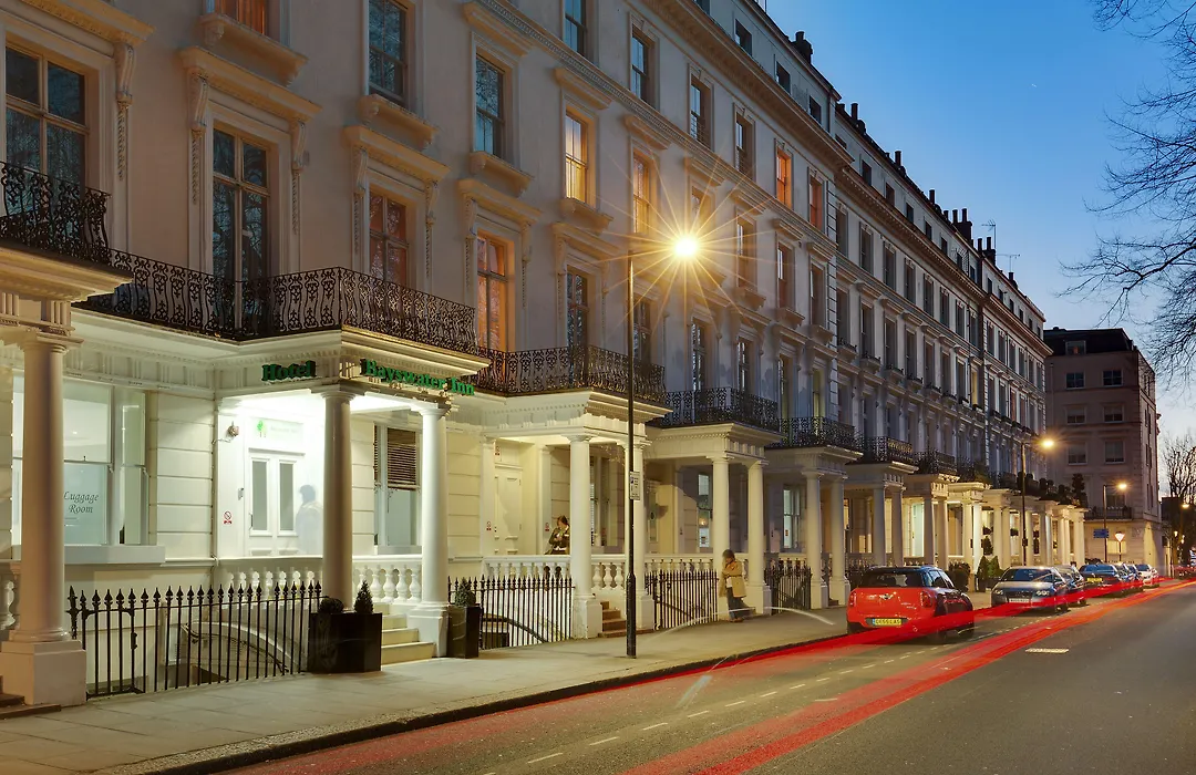Park Avenue Bayswater Inn Hyde Park-1