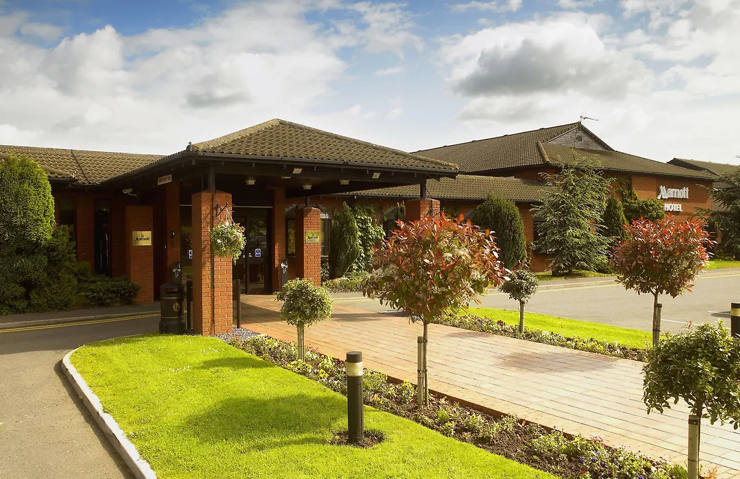 Delta Hotels By Marriott Northampton-1