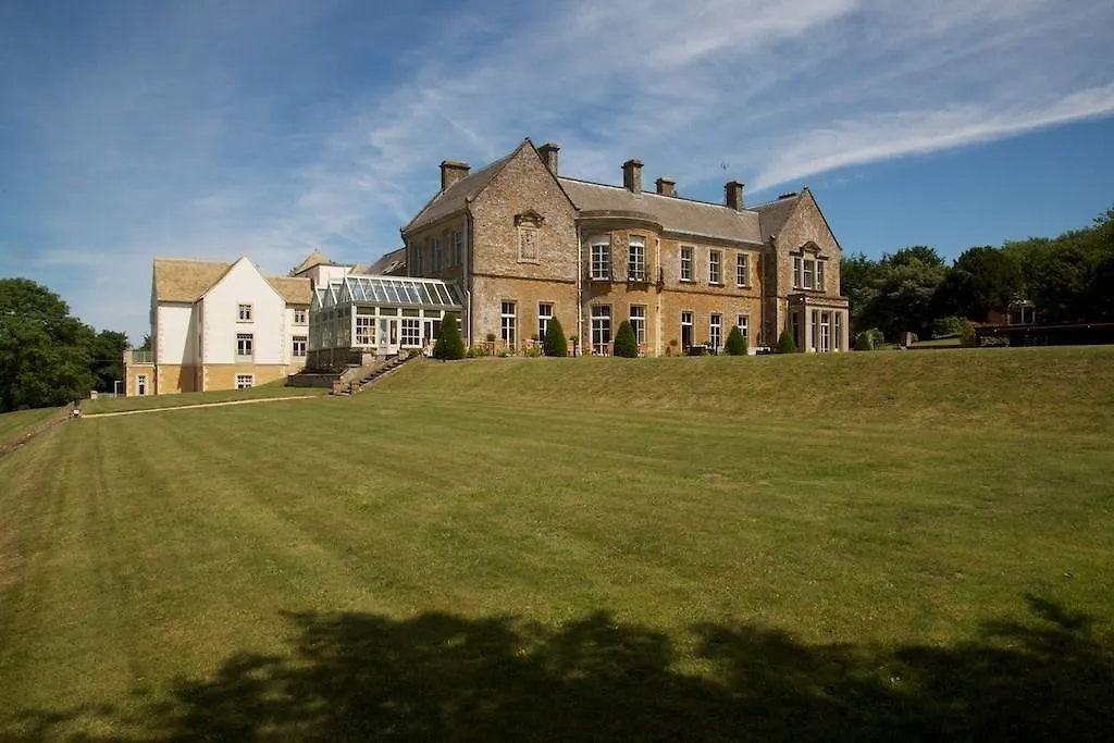 Wyck Hill House Hotel & Spa-1