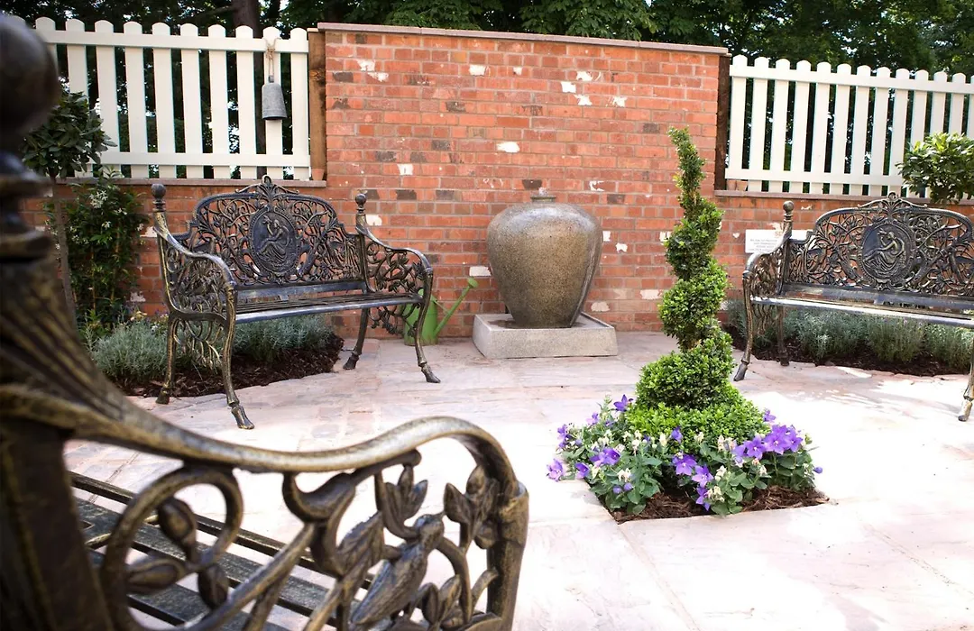 Macdonald Craxton Wood Hotel & Spa, Chester-1