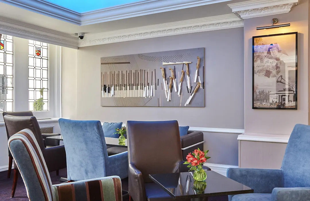 Lancaster Gate Hotel-1
