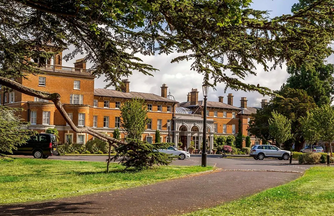 Oatlands Park Hotel-1