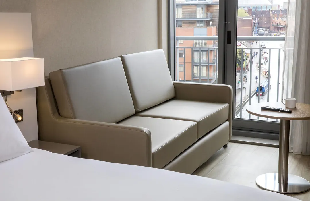 Ac Hotel By Marriott Birmingham-1