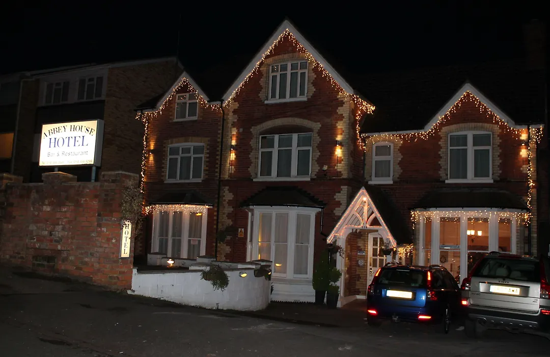 The Abbey House Hotel-1