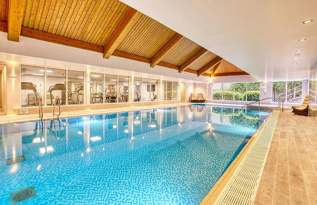 Inverness Palace Hotel & Spa, Worldhotels Distinctive-1