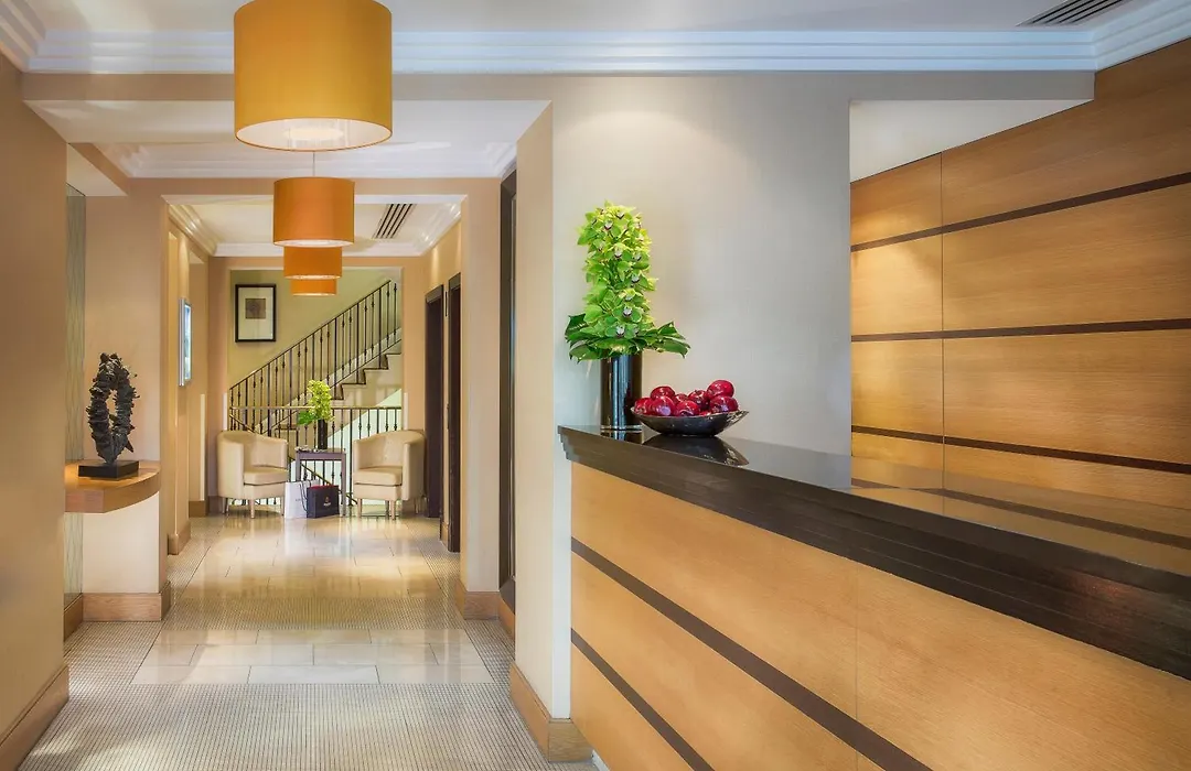 The Lowndes London - A Jumeirah Partner Hotel-1