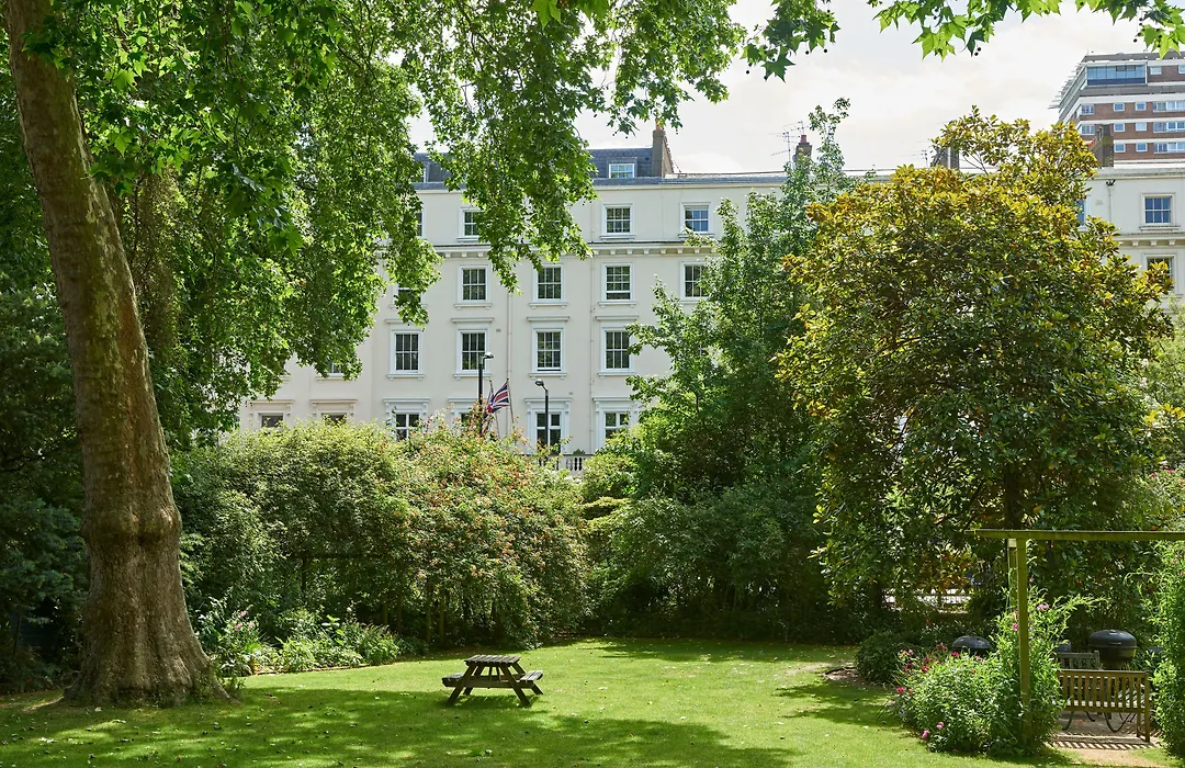Eccleston Square Hotel-1